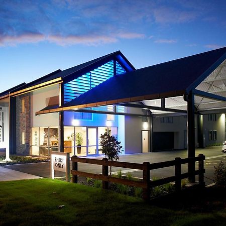 Kelly Rd Cambridge Lodge Экстерьер фото