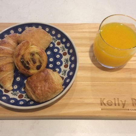 Kelly Rd Cambridge Lodge Экстерьер фото
