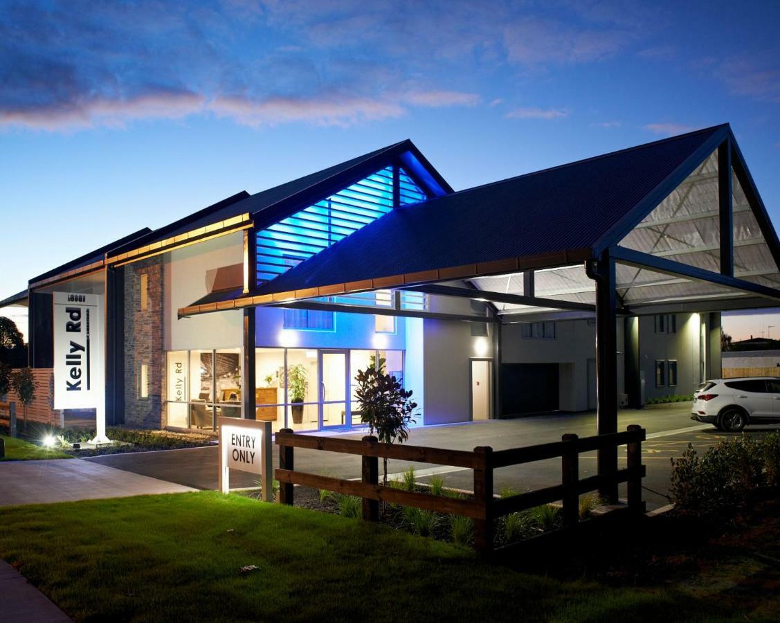 Kelly Rd Cambridge Lodge Экстерьер фото