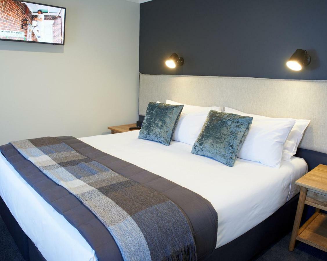 Kelly Rd Cambridge Lodge Экстерьер фото