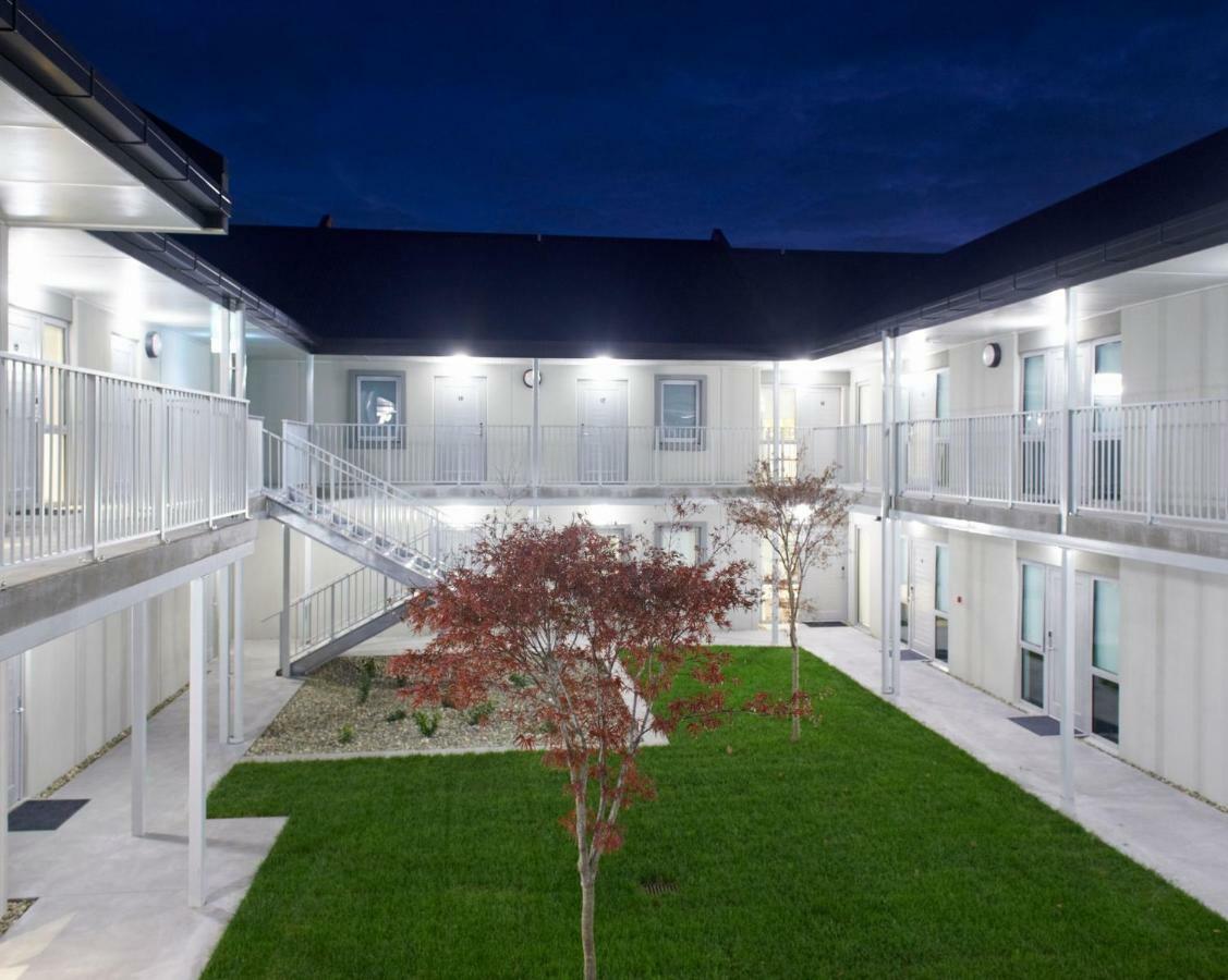 Kelly Rd Cambridge Lodge Экстерьер фото